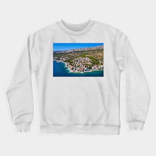 Mali rat Crewneck Sweatshirt